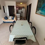 Lucie Apartman Rogoznica (Sibenik-Knin)