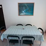 Lucie Apartman *