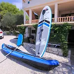 Lucie Apartman Rogoznica (Sibenik-Knin)