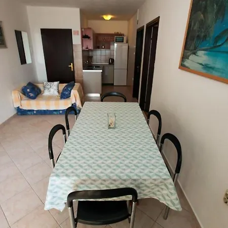 Lucie Apartamento Rogoznica (Sibenik-Knin)