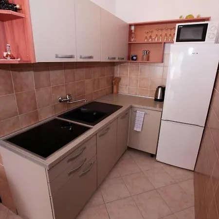 Apartamento Lucie *