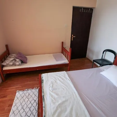 Lucie Rogoznica (Sibenik-Knin)