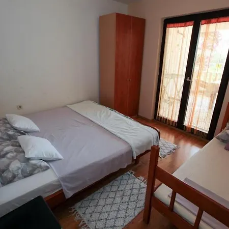 Apartment Lucie Rogoznica (Sibenik-Knin)
