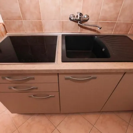 Lucie Apartamento Rogoznica (Sibenik-Knin)