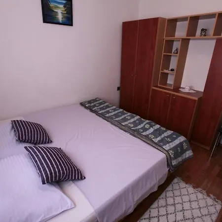 Lucie * Rogoznica (Sibenik-Knin)