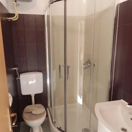 Lucie Rogoznica (Sibenik-Knin)