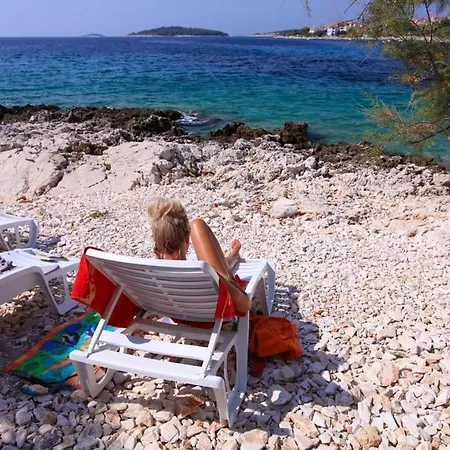 Lucie Rogoznica (Sibenik-Knin)