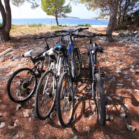 Lucie Apartamento Rogoznica (Sibenik-Knin)