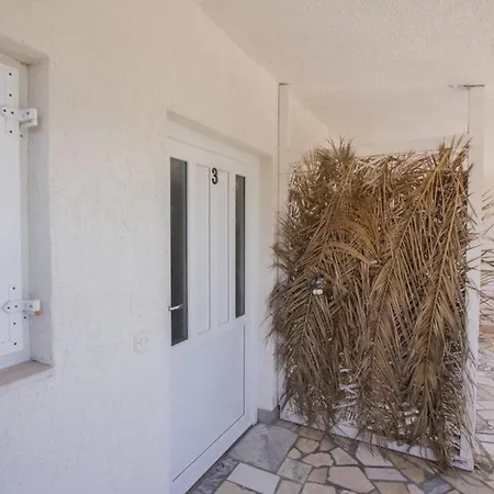 Lucie Apartman *