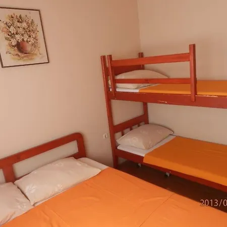 Lucie Apartment *
