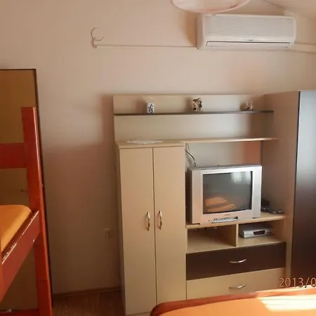 Apartment Lucie Rogoznica (Sibenik-Knin)