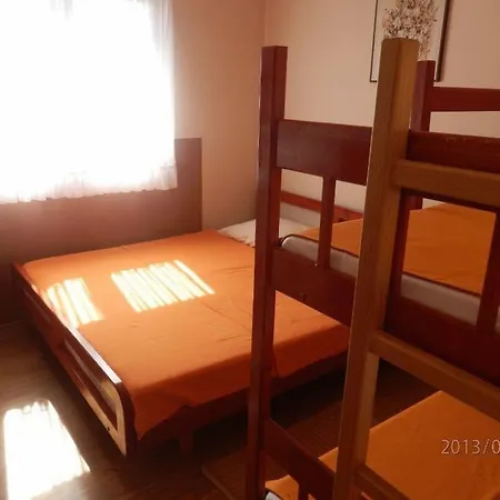 Lucie * Rogoznica (Sibenik-Knin)