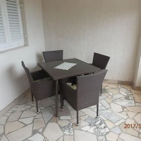 Lucie * Rogoznica (Sibenik-Knin)