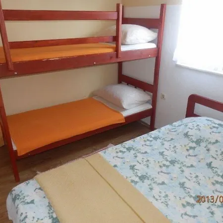 Lucie Rogoznica (Sibenik-Knin)