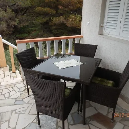 Lucie Apartment