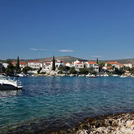 Appartement Lucie Rogoznica (Sibenik-Knin)