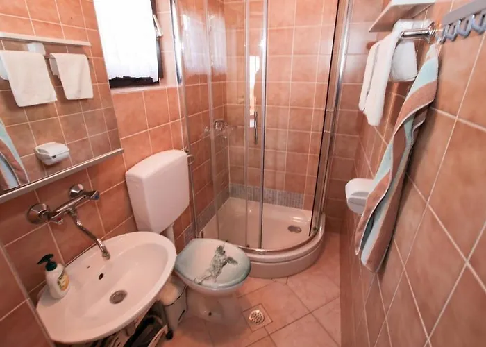 Lucie Rogoznica (Sibenik-Knin)