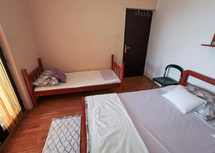 Lucie Rogoznica (Sibenik-Knin)