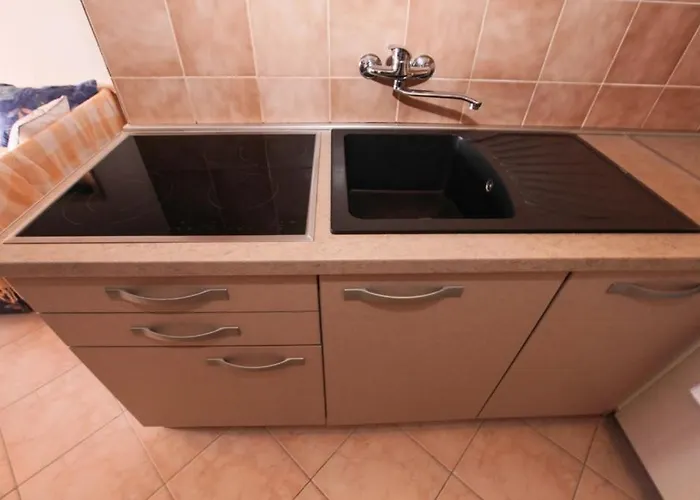 Lucie Apartamento Rogoznica (Sibenik-Knin)