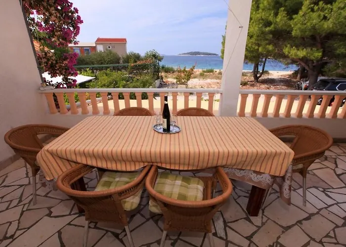 Lucie Rogoznica (Sibenik-Knin)