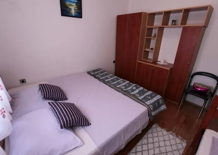 Lucie * Rogoznica (Sibenik-Knin)