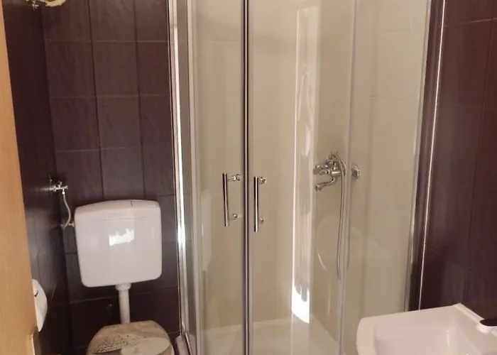 Lucie Rogoznica (Sibenik-Knin)