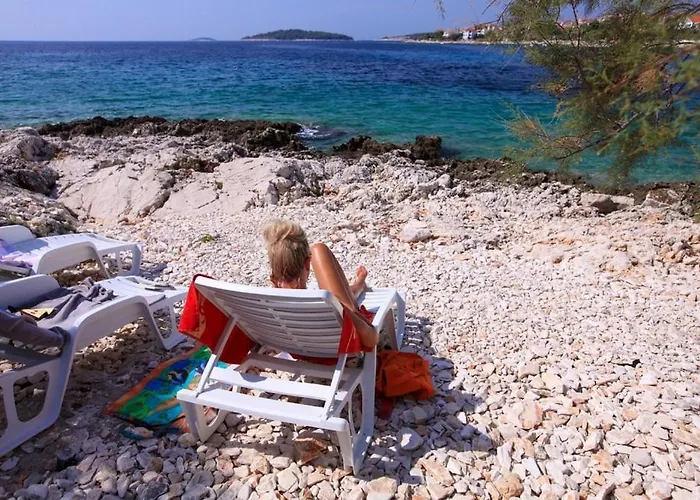 Lucie Rogoznica (Sibenik-Knin)