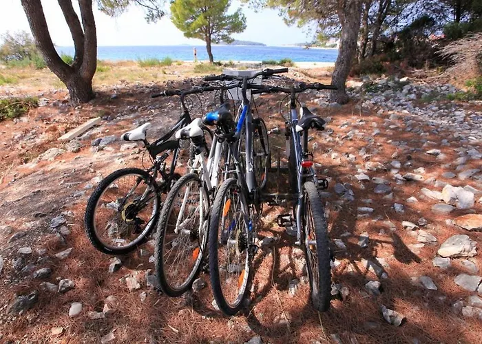 Lucie Apartamento Rogoznica (Sibenik-Knin)