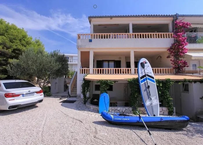 Lucie * Rogoznica (Sibenik-Knin)