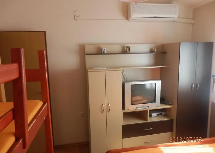 Apartamento Lucie Rogoznica (Sibenik-Knin)