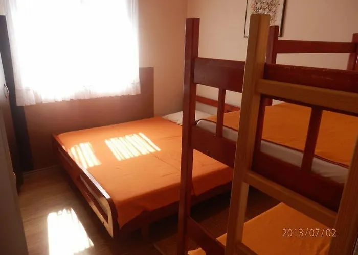 Lucie * Rogoznica (Sibenik-Knin)