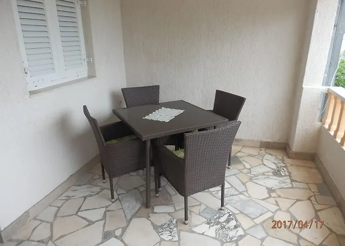 Lucie * Rogoznica (Sibenik-Knin)