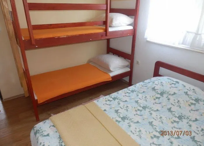 Lucie Rogoznica (Sibenik-Knin)