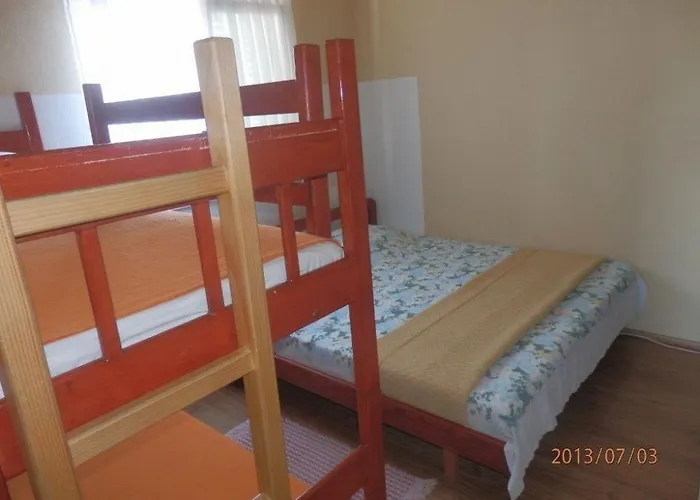Lucie Apartment Rogoznica (Sibenik-Knin)